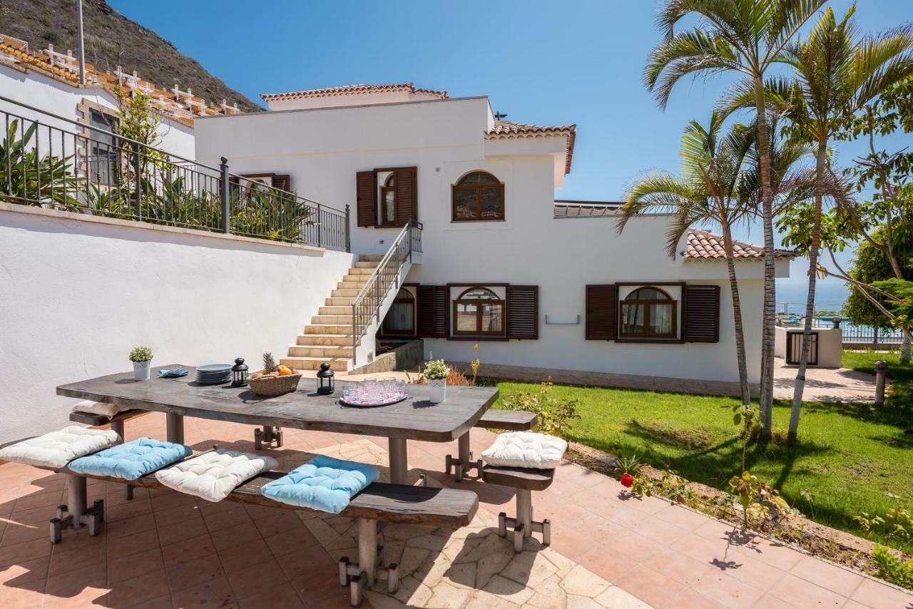 1 Charming Villa Conde Private Garden Pool, Bbq! Costa Adeje  Exterior photo