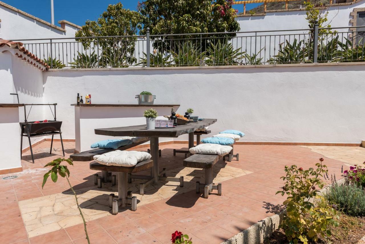 1 Charming Villa Conde Private Garden Pool, Bbq! Costa Adeje  Exterior photo