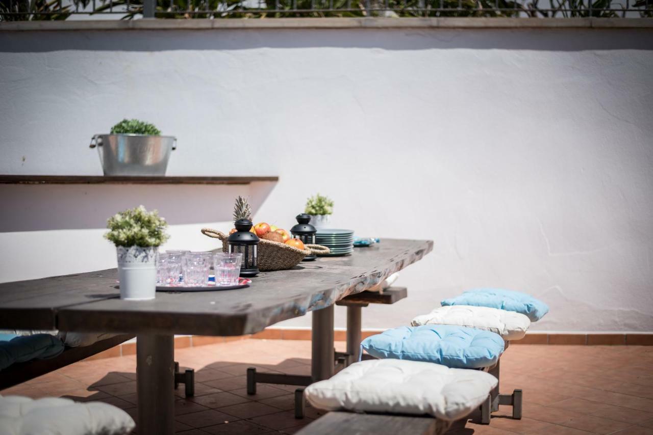 1 Charming Villa Conde Private Garden Pool, Bbq! Costa Adeje  Exterior photo